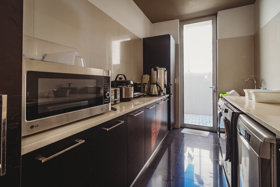 4 Bedroom Property for Sale in Oubaai Western Cape